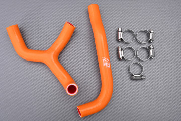 Radiator Hoses Kit KTM SX 65 2016 - 2023