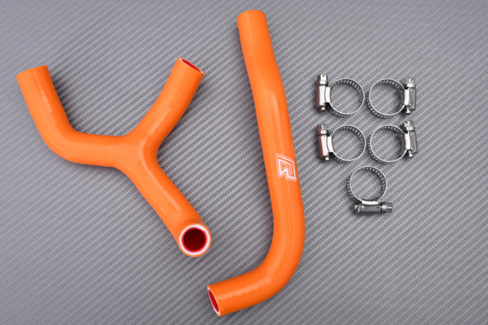 Radiator Hoses Kit KTM SX 65 2016 - 2023