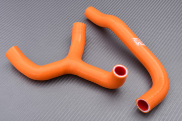 Radiator Hoses Kit KTM SX 65 2016 - 2023