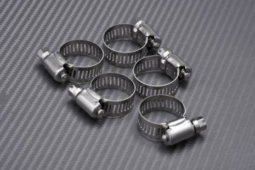 Radiator Hoses Kit KTM SX 65 2016 - 2023