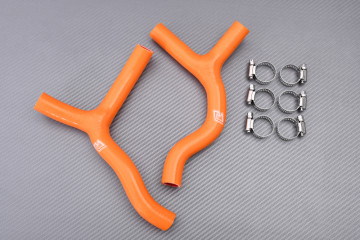 Kit de durites de radiateurs KTM SXS / SX 85 2013 - 2017