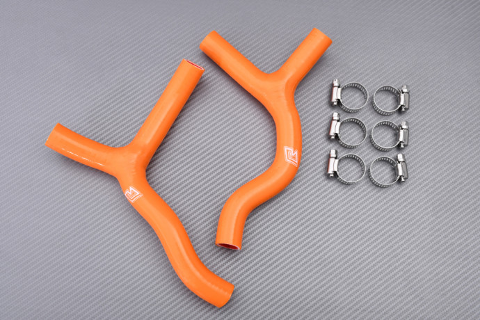Kit de durites de radiateurs KTM SXS / SX 85 2013 - 2017
