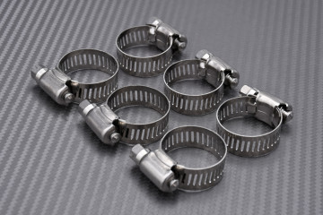 Radiator Hoses Kit HUSQVARNA TC 85 2014 - 2017