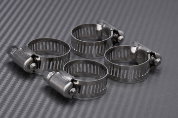 Kit tubi radiatore KTM SX 85 2018 - 2024