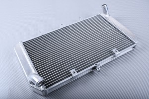 Radiateur KAWASAKI NINJA 1100 SX / SE 2025 - X