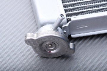 Radiateur YAMAHA YZF R3 2025 - X