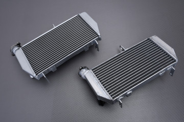 Radiateur YAMAHA YZF R3 2025 - X