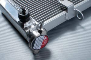 Kühler HONDA NC 750 X / DCT 2025 - X