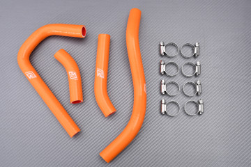 Kit tubi radiatore KTM XC 450 / 525 2008 - 2012