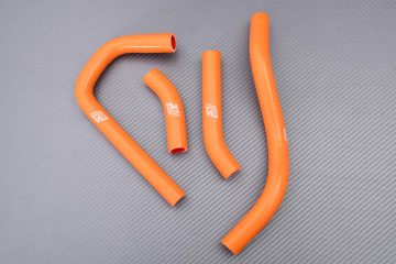 Kit tubi radiatore KTM XC 450 / 525 2008 - 2012