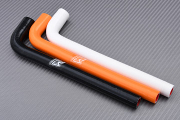 Radiator Hoses Kit KTM EXC 400 / 450 / 525 2003 - 2007