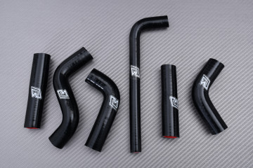 Kühlerschlauch-Set KTM EXC 400 / 450 / 525 2003 - 2007