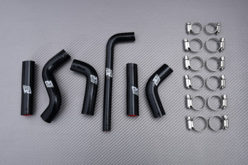 Kühlerschlauch-Set KTM EXC 400 / 450 / 525 2003 - 2007