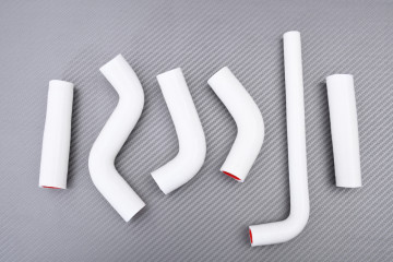 Radiator Hoses Kit KTM EXC 400 / 450 / 525 2003 - 2007