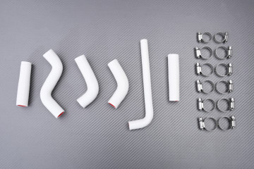 Kit de durites de radiateurs KTM EXC 400 / 450 / 525 2003 - 2007