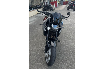 Polycarbonat-Windschutzscheibe BMW F900R 2020 - 2025