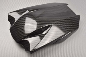 Soziusabdeckung KAWASAKI NINJA 1100 SX / SE 2025 - X