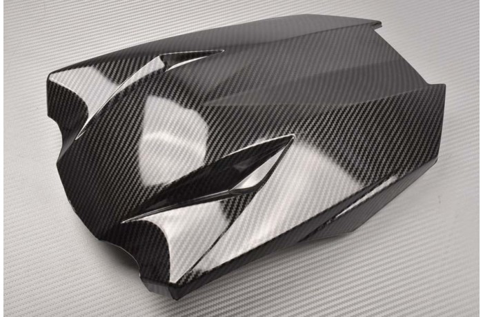 Cover sella passeggero KAWASAKI NINJA 1100 SX / SE 2025 - X