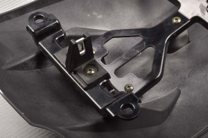 Capot de Selle KAWASAKI NINJA 1100 SX / SE 2025 - X