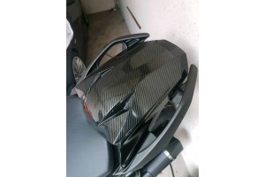 Soziusabdeckung KAWASAKI NINJA 1100 SX / SE 2025 - X