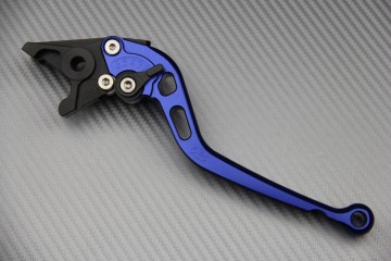 Langer Bremshebel YAMAHA YZF R7 / R9 / MT09 / MT10 / XSR 900 2021 - 2025