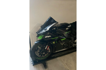 Cupolino / Parabrezza in Policarbonato KAWASAKI ZX10R 2021 - 2025