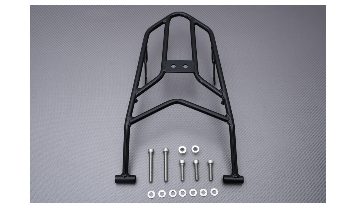 Top Case Carrier Luggage Plate Rear Rack HONDA XADV 150 X-ADV 2019-2024 - View #6
