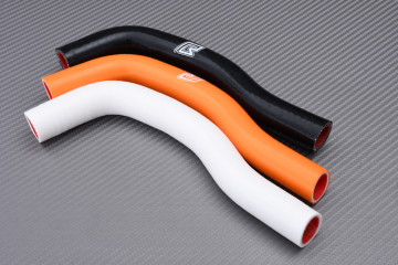 Radiator Hoses Kit KTM XCF / SXF 450 / 505 / SMR 450 2007 - 2010