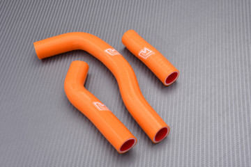 Kit tubi radiatore KTM XCF / SXF 450 / 505 / SMR 450 2007 - 2010