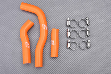 Kit tubi radiatore KTM XCF / SXF 450 / 505 / SMR 450 2007 - 2010