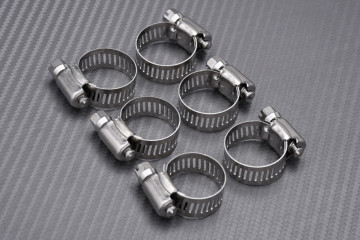 Kit tubi radiatore KTM XCF / SXF 450 / 505 / SMR 450 2007 - 2010