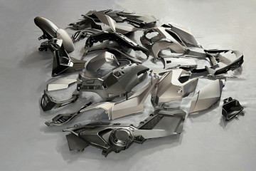 Carena completa HONDA XADV 750 2021 - 2024