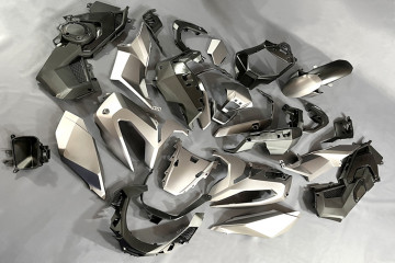 Carena completa HONDA XADV 750 2021 - 2024