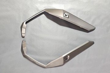 Carena completa HONDA XADV 750 2021 - 2024