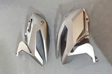 Carena completa HONDA XADV 750 2021 - 2024