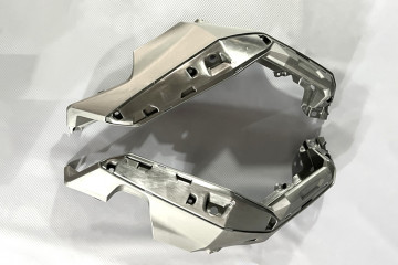 Carena completa HONDA XADV 750 2021 - 2024