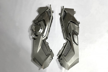 Carena completa HONDA XADV 750 2021 - 2024