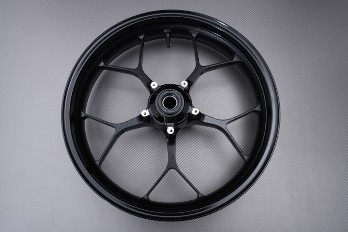 Vordere Felge HONDA CBR 1000 RR R / SP 2020 - 2025 Vordere Felge HONDA CBR 1000 RR R / SP 2020 - 2025