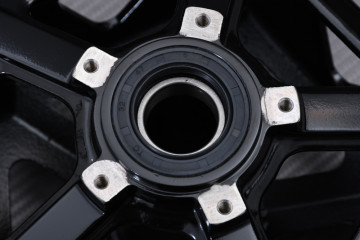 Vordere Felge BMW S1000R / S1000XR 2020 - 2025