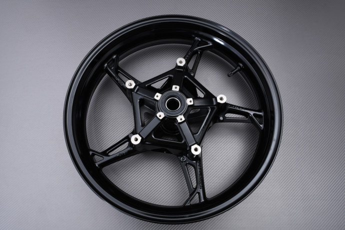 Cerchio anteriore BMW S1000RR / S1000R 2025 - X Cerchio anteriore BMW S1000RR / S1000R 2025 - X