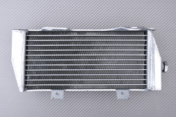 AVDB Pair of Reinforced Racing Water Radiators HONDA CRF 450 R 2015 - 2016