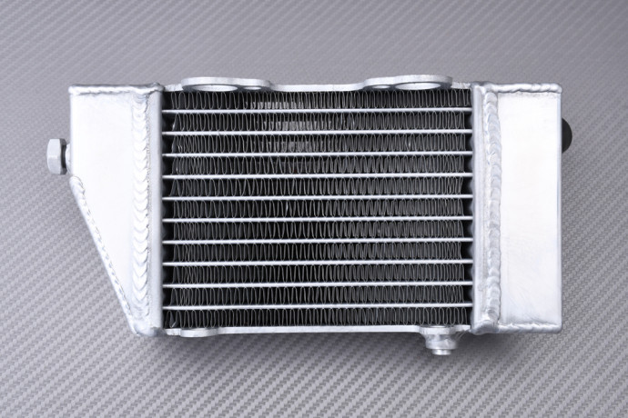 Paire de Radiateurs Eau Racing Renforcés AVDB KTM SX 85 2013 - 2017
