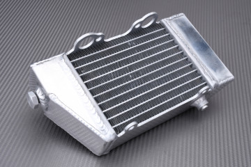AVDB Pair of Reinforced Racing Water Radiators KTM SX 85 2013 - 2017
