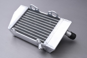 AVDB Pair of Reinforced Racing Water Radiators KTM SX 85 2013 - 2017