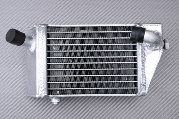 AVDB Pair of Reinforced Racing Water Radiators KTM SX 85 2013 - 2017