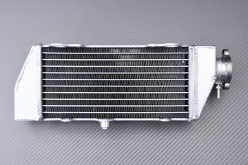 AVDB Pair of Reinforced Racing Water Radiators KTM SX 85 2013 - 2017