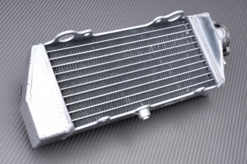 AVDB Pair of Reinforced Racing Water Radiators KTM SX 85 2013 - 2017