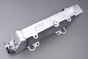 AVDB Pair of Reinforced Racing Water Radiators KTM SX 85 2013 - 2017
