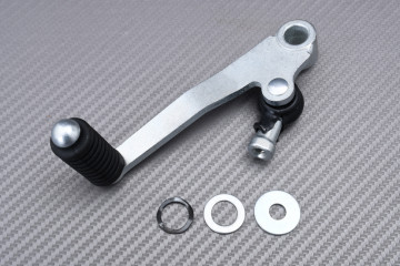 Pedal cambio de velocidades...