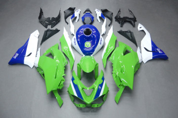 Carena completa KAWASAKI ZX6R 636 2024 - 2026